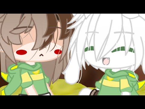 Soultale [undertale au] •Trailer in English•