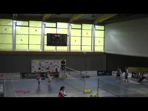 2BL Trailer TV Dillingen - TSV Freystadt 08.09.2013