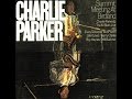 Charlie Parker & Milt Buckner Trio - Groovin' High