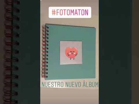 Fotomaton Retro Barcelona