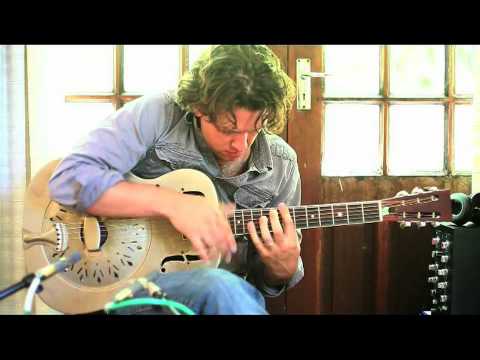 Justin King - Loco Motives