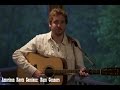 Russ Connors - "I Hate It When That Happens To Me" - (John Prine cover) - American Roots Sessions