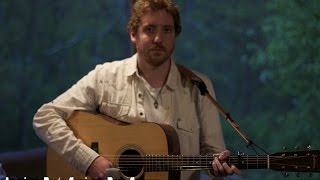 Russ Connors - "I Hate It When That Happens To Me" - (John Prine cover) - American Roots Sessions