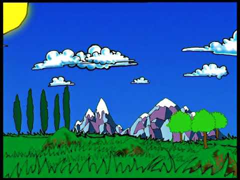 Dobrica Erić deci - Epizoda 03