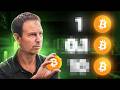 Jeff Booth Reveals How Much Bitcoin You Need!