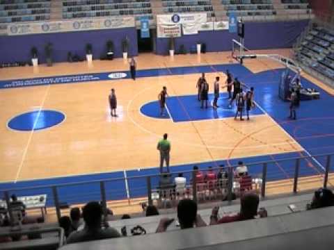 26-10 -14 CDAD  HUELVA - CDAD  DOS HERMANAS