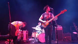 Parquet Courts - Normalization - (SALA 10-10-18)