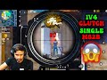 Single M82B 1V4 CLUTCH