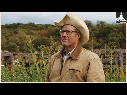 Joel Salatin | Libertarian Environmentalist Capitalist,