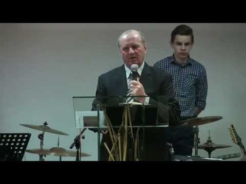 Duminica 8 noiembrie AM