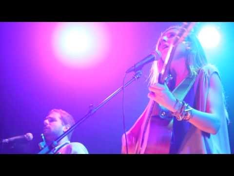 Carmel Ekman - Lost Them For Oh Live @ Tmuna