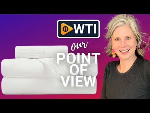 BEDSURE Twin Sheets Sets - WTI product video review