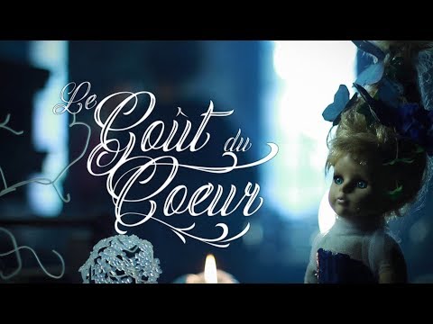 Le Goût du Coeur - L'AFFAIRE CAPUCINE (clip) 🦋