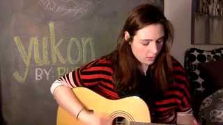 Jocelyn Schneider - Yukon (PUP acoustic cover)