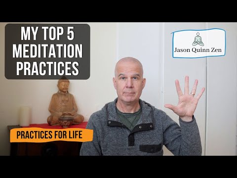How to Use Meditation in Everyday Life – My Top 5 Practices