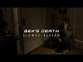 James Horner - Ben’s Death (Slowed + Reverb)