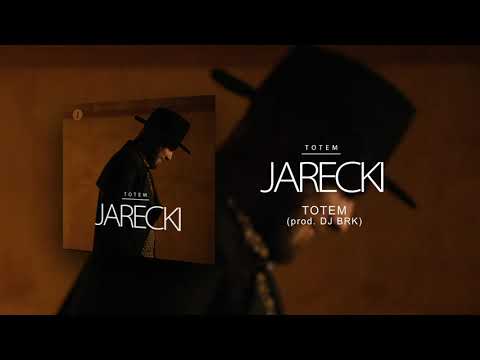 Jarecki - Totem (prod. DJ BRK)