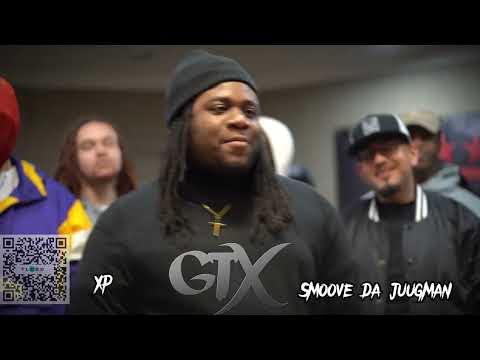 Smoove Da JuugMan vs XP