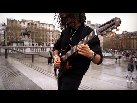 Faylasuf - La rose éternelle (Live in London)