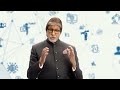 Dream Big Wth Skill India Digital Hub SIDH Ft AmitabhBachchan Skill India Mission