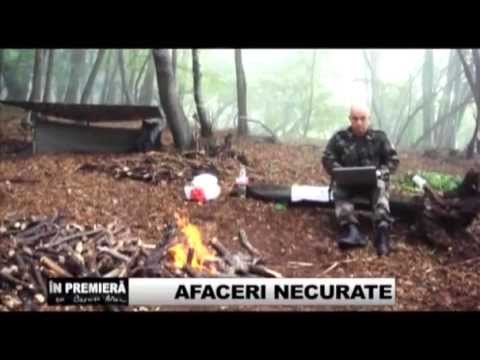 DOCUMENTAR: Afacerile Bisericii Ortodoxe