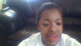 me singin we have not forgotten ~ Ruben Studdard