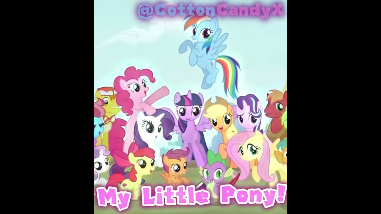 🎬MY CHILDHOOD FANDOMS!🧸(MutiFandoms Edit!)#glitterforce #netflix #fandoms #fandom #crossover