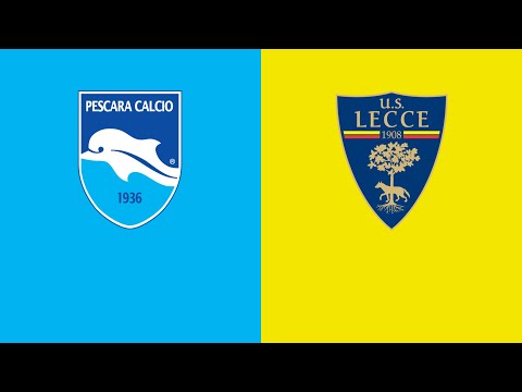 PESCARA-LECCE 1-1. ARBITRAGGIO SCANDALOSO!