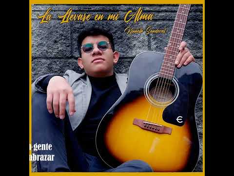 La Llevaré En Mi Alma