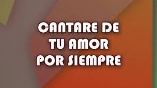 LP   Cantare de Tu Amor   NN   PISTA