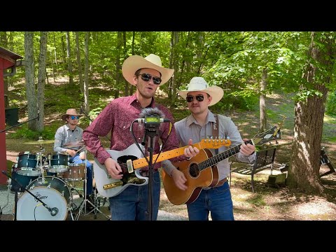 Drivin' My Life Away - Eddie Rabbitt (High Carbon Steel Cover)