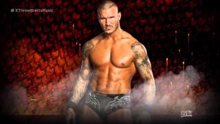 WWE: &quot;Burn In My Light&quot; [Alternate Version] by Mercy Drive ► Randy Orton Theme Song