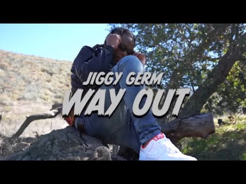 Way Out (Official Music Video)
