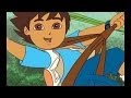 Go Diego Velo Game Movie Game 2014