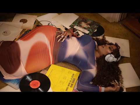 Jhonni “ Don’t Break My Heart “ ft Method Man