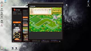 Unreal golf slot rig