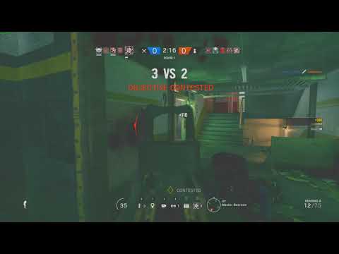 Still getting used to the Ela nerf