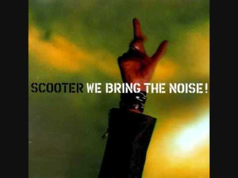 Scooter - I shot the DJ