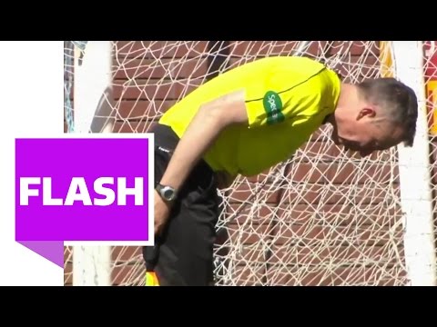Ob ein Spiel von den Gasen zurück Entwicklung des Gelenkes nach Verletzungen