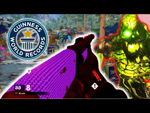 You Didnt know that You can Exfil this FAST | Die Maschine