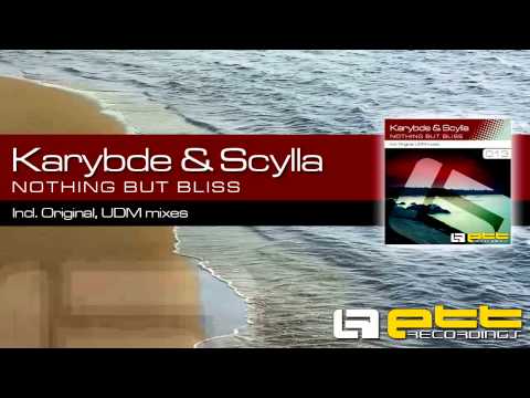 ETT013 | Karybde & Scylla - Nothing But Bliss (Original Mix)