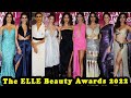 Uncut Video L Glamour Everywhere All About Elle India Beauty Awards 2022