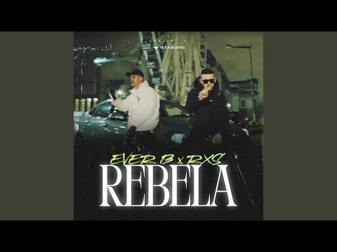 REBELA