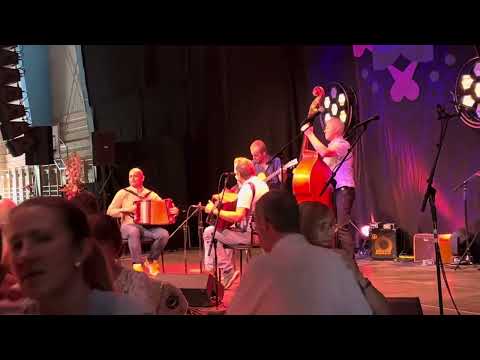 3-B. Kvalifisering Landsfestivalen Oppdal 2025 (3.plass).