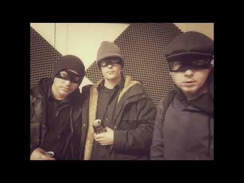 Superämseet - Wäkkiämseet hyökkää (produced/pöllitty by Dj Premier)