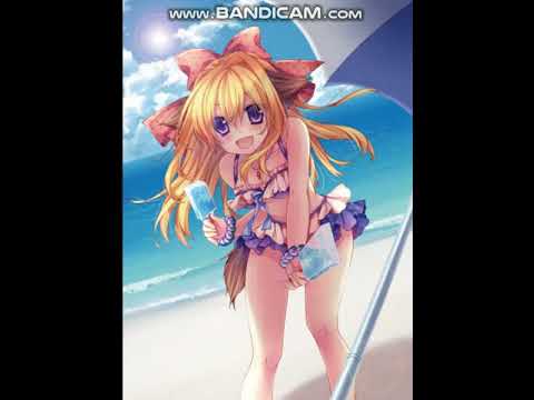 Nightcore-Summer