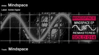 Mindspace - Mindspace