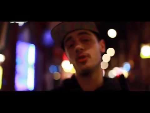 Chemz - Sittin Here (Prod. By Scruloose) [Music Video]