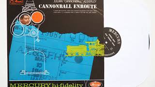 Cannonball Adderley - I&#39;ll Remember April