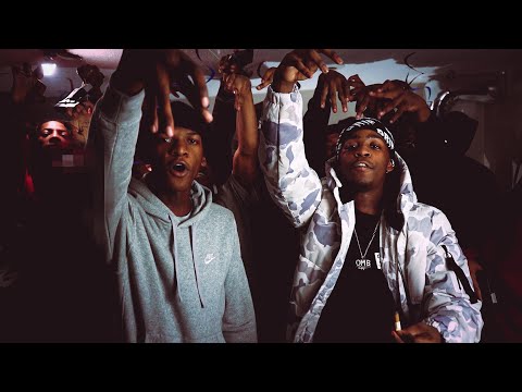Murdaa Frm Mg Ft Lil 6 - Mg Kappas Official Video ( Shot By. SiggMatureTouch )